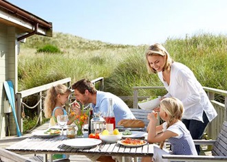 Energie besparen tijdens je vakantie