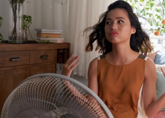 Tips voor een koel huis zonder airco