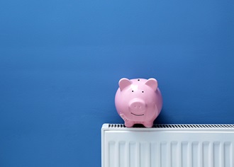 Tips om je huis zo zuinig mogelijk te verwarmen