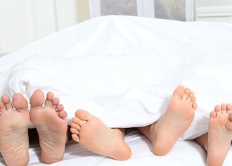 De ideale temperatuur in de slaapkamer