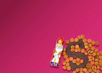 Voorleesverhaaltje: Wie zoet is, krijgt tiramisu