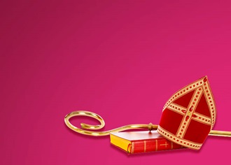 Voorleesverhaaltje: Sinterklaas waait weg
