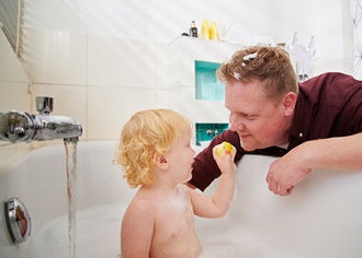 Bespaartips voor de badkamer