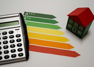 Het energielabel voor uw nieuwbouwwoning
