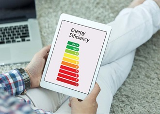 Hoe energiezuinig is een huis met energielabel D