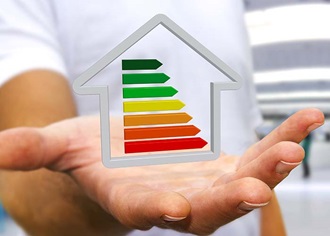 Zo helpt het energielabel op apparaten met besparen