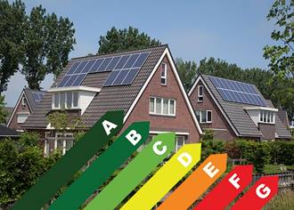 Energielabel voor woningen