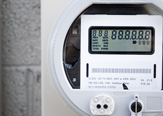 Inzicht in energieverbruik