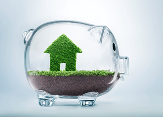 Een energieneutraal huis, wat houdt dat in?