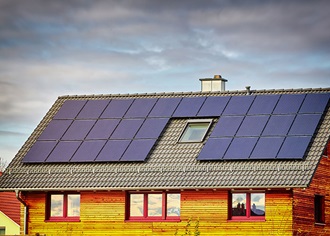 Geen energierekening meer met een nul-op-de-meter-woning?