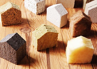 Welke soorten isolatiemateriaal zijn er