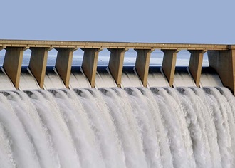 Technieken om energie uit water op te wekken