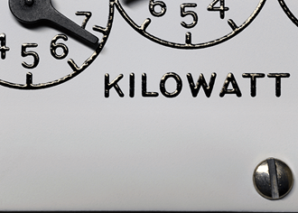 Het verband tussen watt, kilowatt en kilowattuur