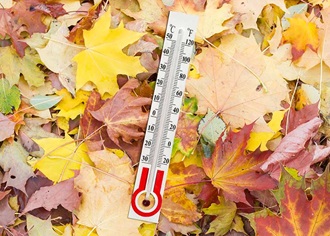 Fahrenheit een andere warmte-eenheid