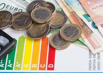 Subsidie voor energie