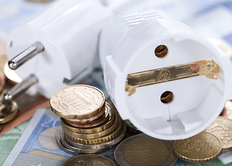 Waaruit bestaan de energie transportkosten