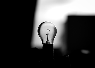 Afgesloten van energie en overstappen