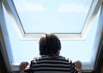 Bij goede isolatie hoort ook goede ventilatie