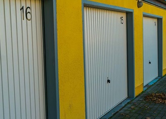 Ventilatie in de schuur