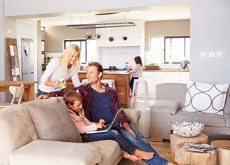 Tips om de ventilatiecapaciteit te berekenen