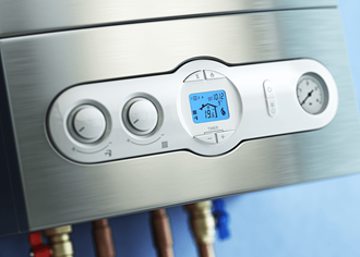 Boiler informatie zo werkt het