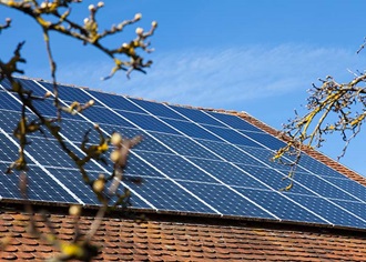 Verschillen tussen zonnepanelen van 260 en 350 Wp
