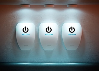 Wat is een thuisaccu en hoe werkt deze met zonnepanelen?
