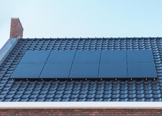 Off-grid met zonnepanelen, onafhankelijk van het energienet?