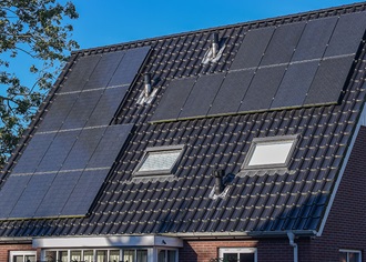 Zonnepanelen vergelijken: tips en tricks