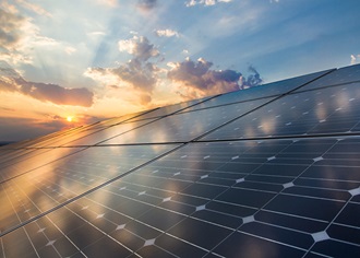 De salderingsregeling zonnepanelen