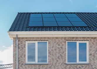 Interessante manieren om zonnepanelen te financieren