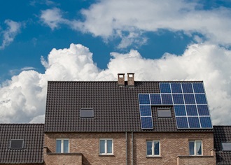 Het rendement van zonnepanelen