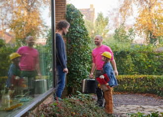 Subsidie voor vloerisolatie