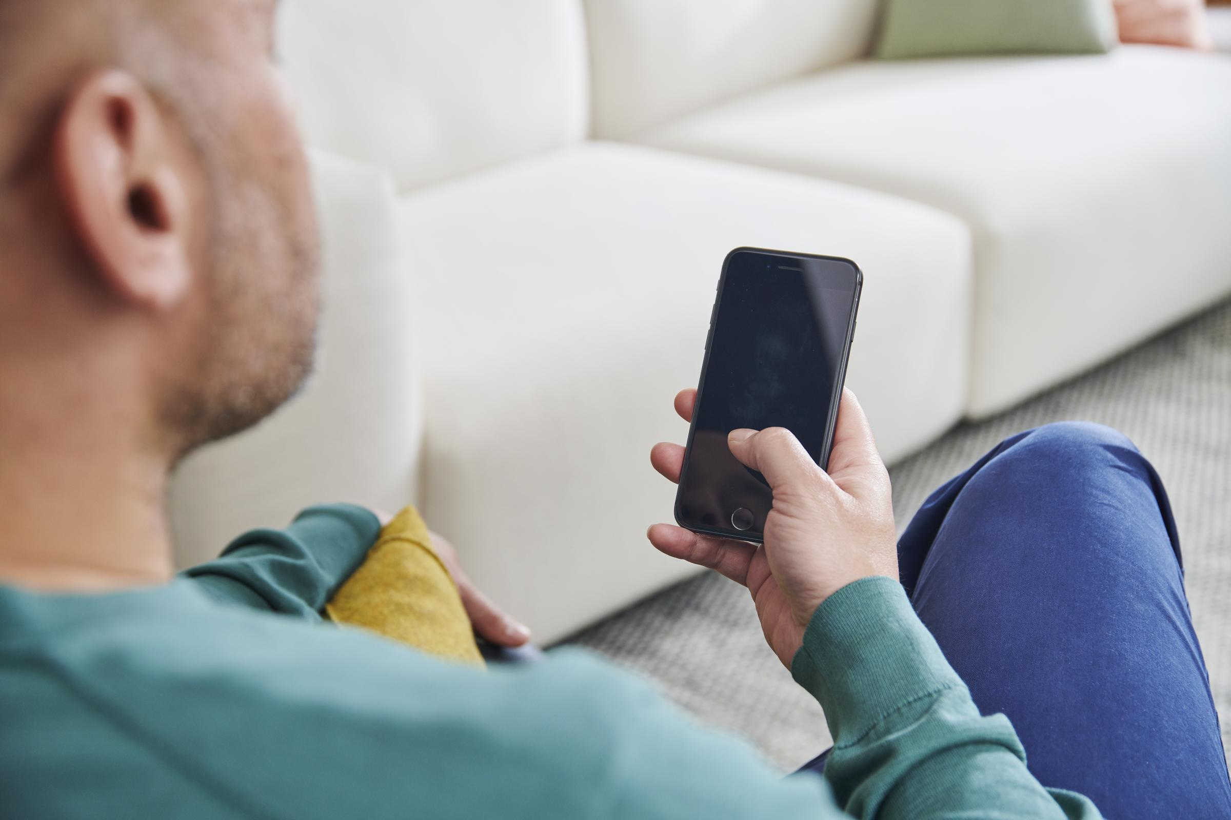Telefonisch energie verkopen