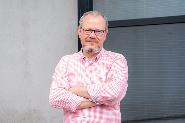 Werken als 1 bedrijf in cv-campagne. Christiaan Koppelaar.