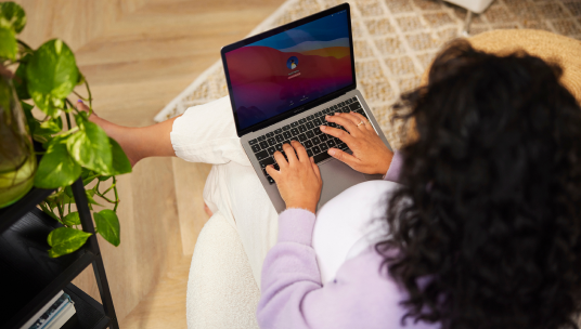 laptop